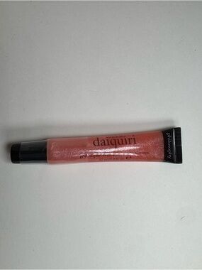Philosophy Melon Daiquiri High-Gloss Lip Shine 0.4 fl oz Sealed Discontinued New